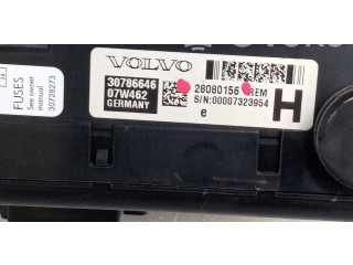 Блок предохранителей 28080156 Volvo XC90