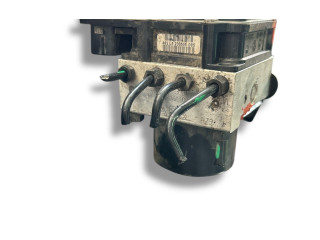 Блок АБС BME   Skoda  Fabia Mk2 (5J)  2007 - 2014 года