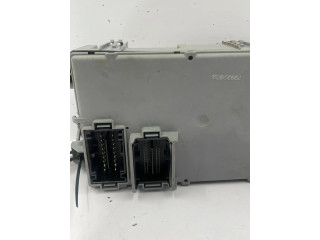 Модуль управления BSM 00006580YT Citroen Nemo