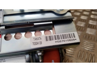 Подушка безопасности пассажира 7030A139 Mitsubishi Pajero