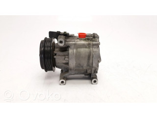 Компрессор (насос) кондиционера воздуха