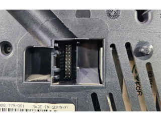 Панель приборов 8L0919880, IMPRK1485561 Audi A3 S3 8L