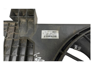 Вентилятор радиатора 214819914R, 3420402017 Dacia Duster 1.6