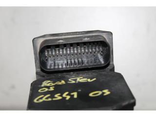 Jednotka ABS    Smart Roadster 2003