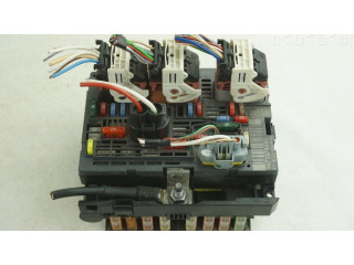 Pojistková skříňka Řídící jednotka BSM 9675878480, BSMR0500 Citroen Berlingo 2018