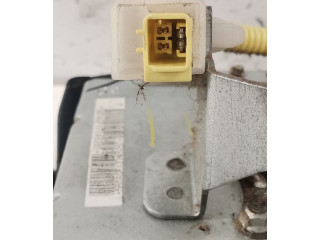 Подушка безопасности пассажира 00008216JW   Citroen C1