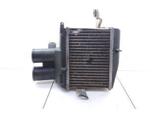 Интеркулер Mitsubishi Carisma