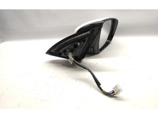 Zpětné zrcátko Nissan Qashqai 2016 96301HV59A, 963014EH8E