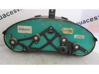 Přístrojová deska Citroen Berlingo 2008 9662745180