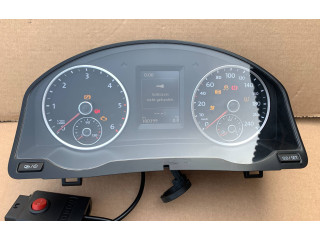 Přístrojová deska Volkswagen Tiguan 2015 5N0920883G