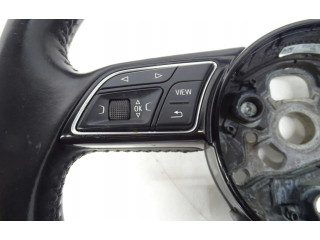 Volant Audi A4 S4 B9 8W 2021 8W0419091H