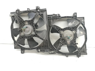 Электрический вентилятор радиаторов 45121FE001   Subaru Forester SH   для двигателя EE20