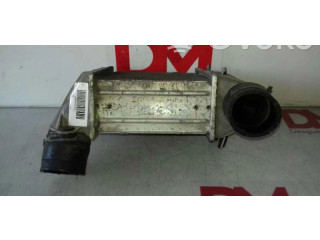 Интеркулер Audi A3 S3 8L