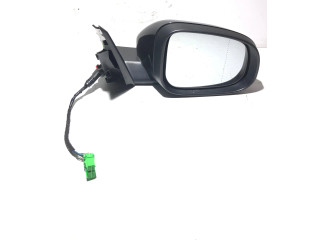 Зеркало электрическое Volvo S60 2014 - 2018 года