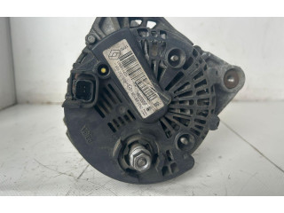 Генератор 231007707R, 231007707R Dacia Logan I