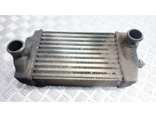 Интеркулер Chrysler Voyager 2.5