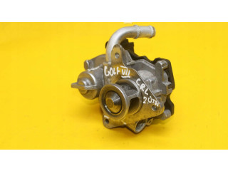 Руль Skoda Octavia Mk3 (5E) 2013 - 2019 года 04L131501S