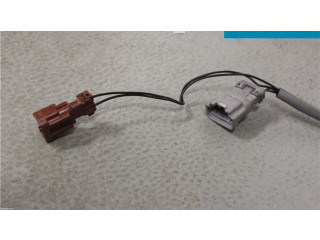 Зеркало электрическое Nissan Navara D22 1997 - 2004 года