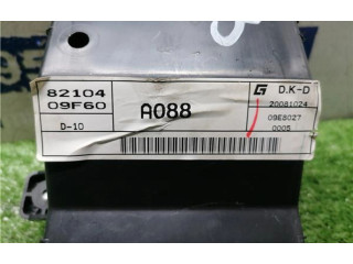 Блок предохранителей SsangYong Kyron