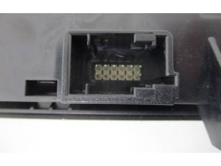 Блок управления климат-контролем 98100094ZF   Citroen DS4