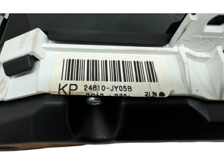 Панель приборов 24810JY05B   Renault Koleos I       