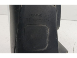 Зеркало электрическое        Chevrolet Astra  2008 - 2011 года   