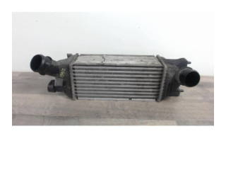 Интеркулер 00000384G6, 00000384G6 Citroen C5