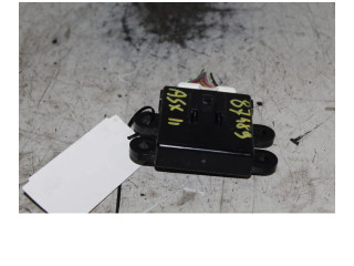 Блок управления двигателя Mitsubishi ASX