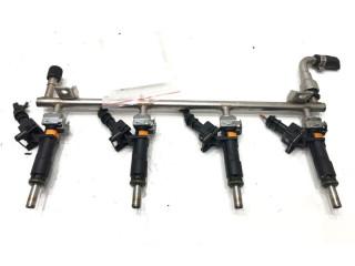 Топливная рампа 55353806   Chevrolet Orlando  