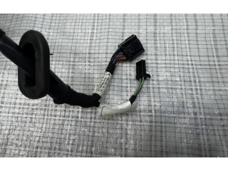 Зеркало электрическое        Maserati GranTurismo  2007 - 2019 года   