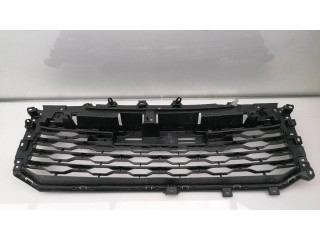 Передняя решётка Mitsubishi L200 2006-2014 года 6402A534
