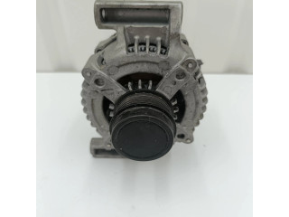 Генератор 13529304, TN004101964   Chevrolet Camaro 2.0     