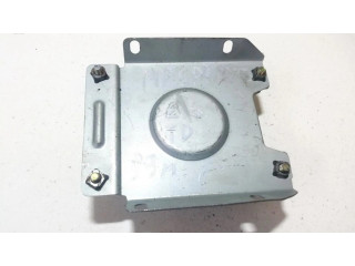 Блок подушек безопасности mr268168, x6t41181   Mitsubishi Pajero