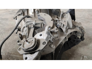 Механическая коробка передач, 6 передач