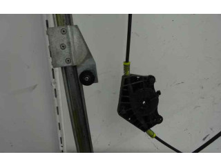 Электрический механизм для подъема окна без двигателя Audi A4 Allroad