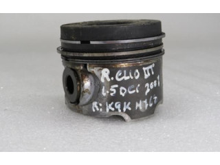 Поршень 5575DD, K9KM768 Renault Clio III