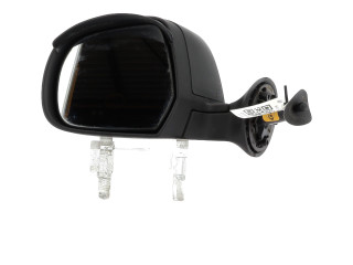 Зеркало электрическое Dacia Duster 2010 - 2017 года