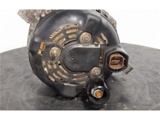 Генератор 104210-4860 Honda Civic