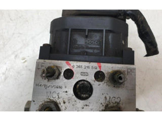 Блок АБС 0265216519, 0265216519   Rover  200 XV  1989 - 2000 года