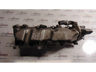 Всасывающий коллектор