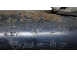 Стартер 03L911021, 0001115056 Audi A4 S4 B8 8K