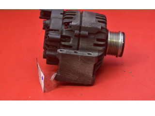 Генератор 13117279YQ, 13117279YQ   Opel Meriva A      