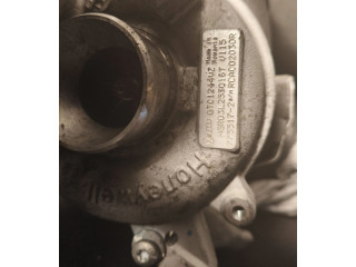 Ojnice 03L253016T, GTC1244VZ Volkswagen PASSAT B7