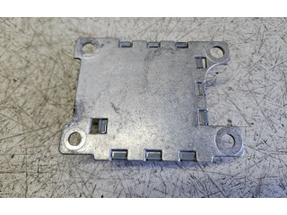 Блок подушек безопасности 0285001139, 285567C200   Nissan Vanette