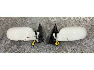 Zpětné zrcátko Maserati Quattroporte 2005 ZF, 2C10