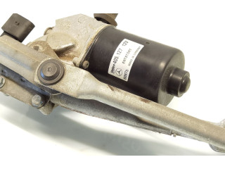 Моторчик дворников 405127    Mercedes-Benz A W169