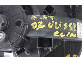 Вентилятор печки       Fiat Ulysse