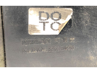 Зеркало электрическое Nissan Pathfinder R50 1996 - 2005 года