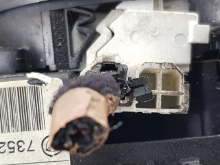 Подрулевой шлейф SRS 735293311, 08301450400 Alfa Romeo 147