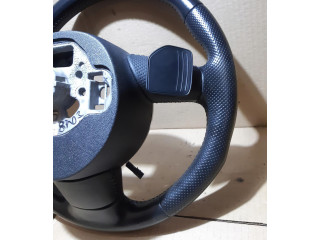 Руль Audi A7 S7 4G 2011 - 2017 года